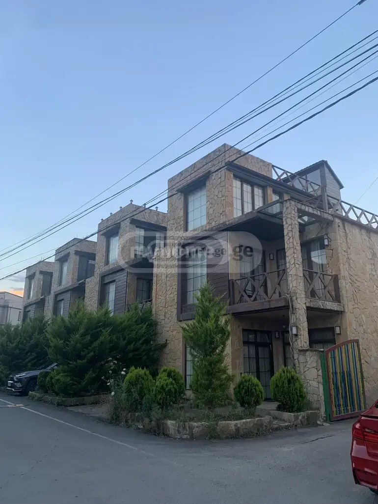 For Sale 4 Room Private House view 12