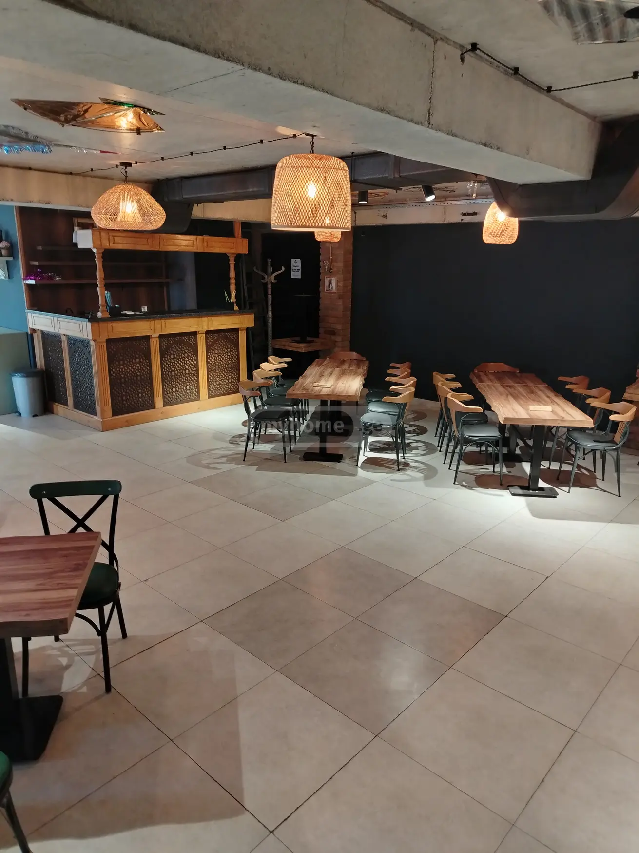 Daily Rent Universaluri Commercial Space Chughuretshi, 5 of 12