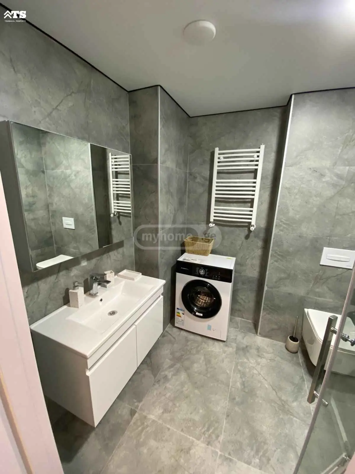 For Sale 1 Room Apartment view 5