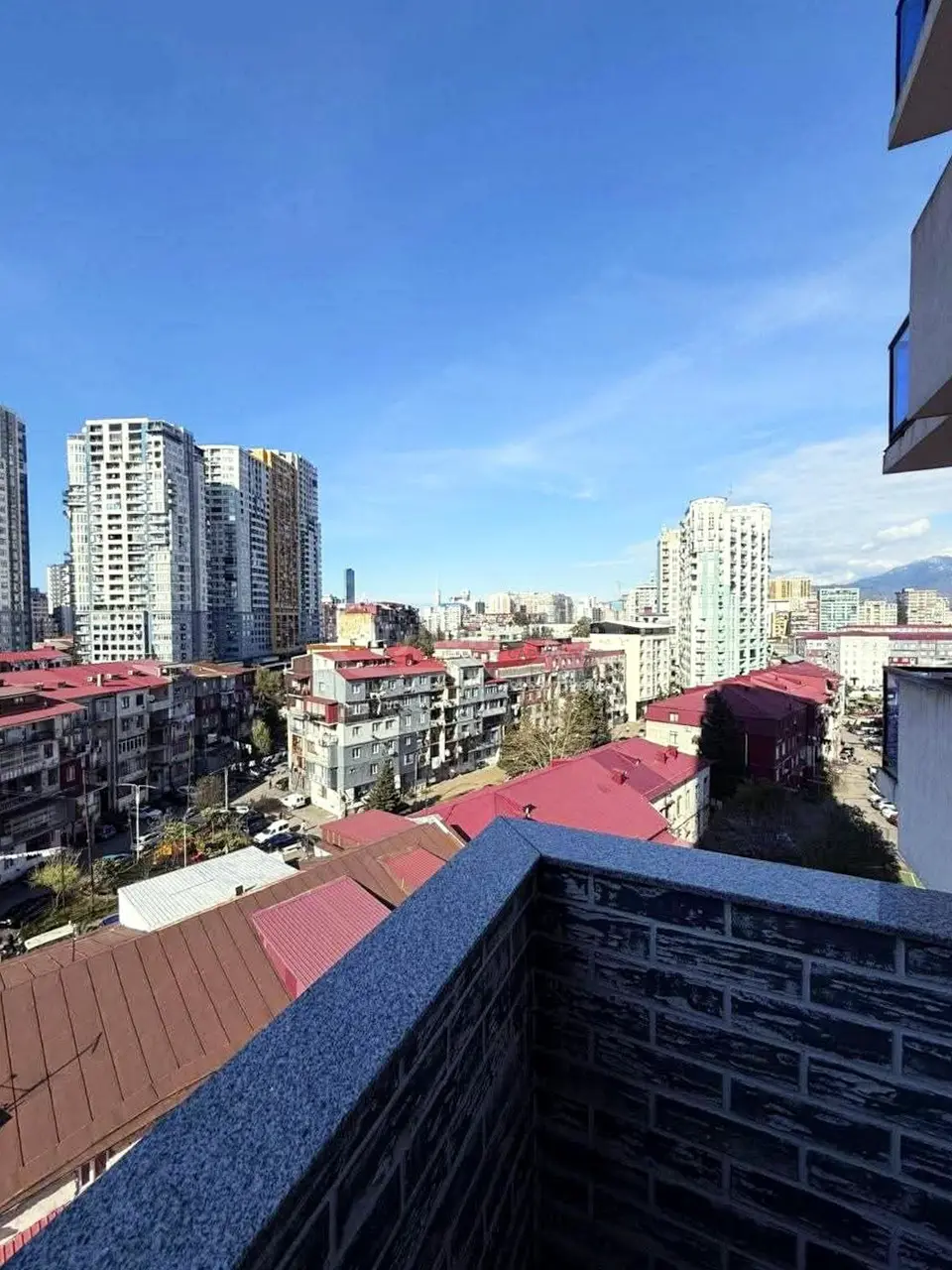 Аренда 1-комната Квартира view 7