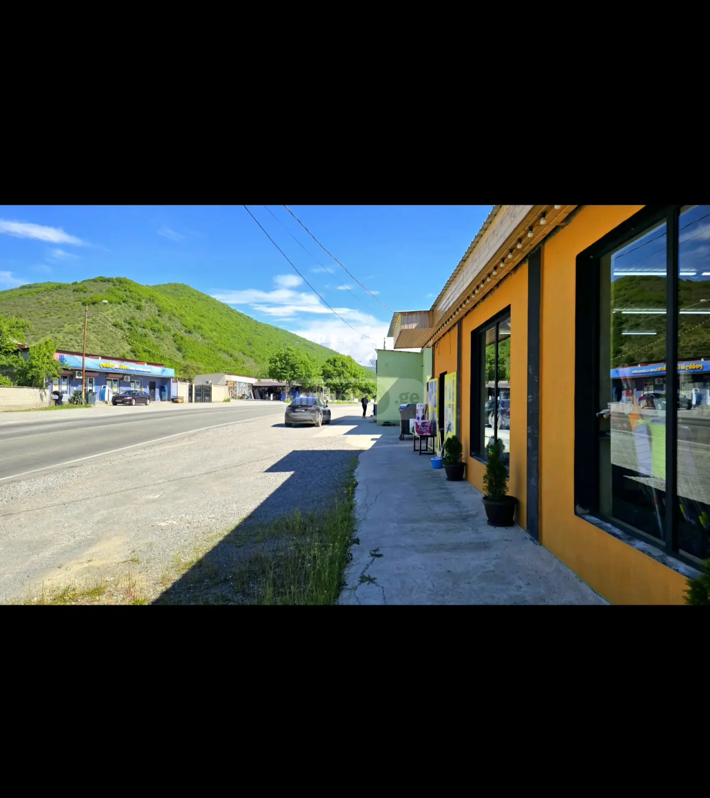 For Sale Universaluri Commercial Space Dushetis Munitsipalitetshi view 4