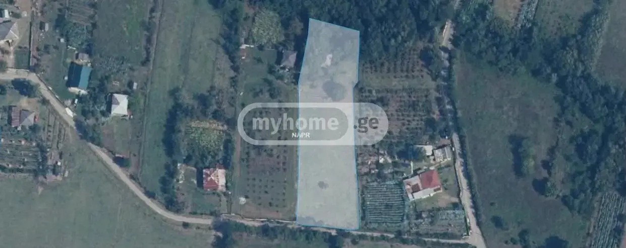 იყიდება მიწა / ნაკვეთი Baghdatshiში view 3
