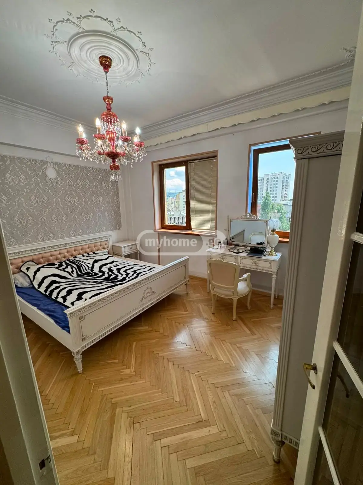 5 Room Flat For Sale view 26