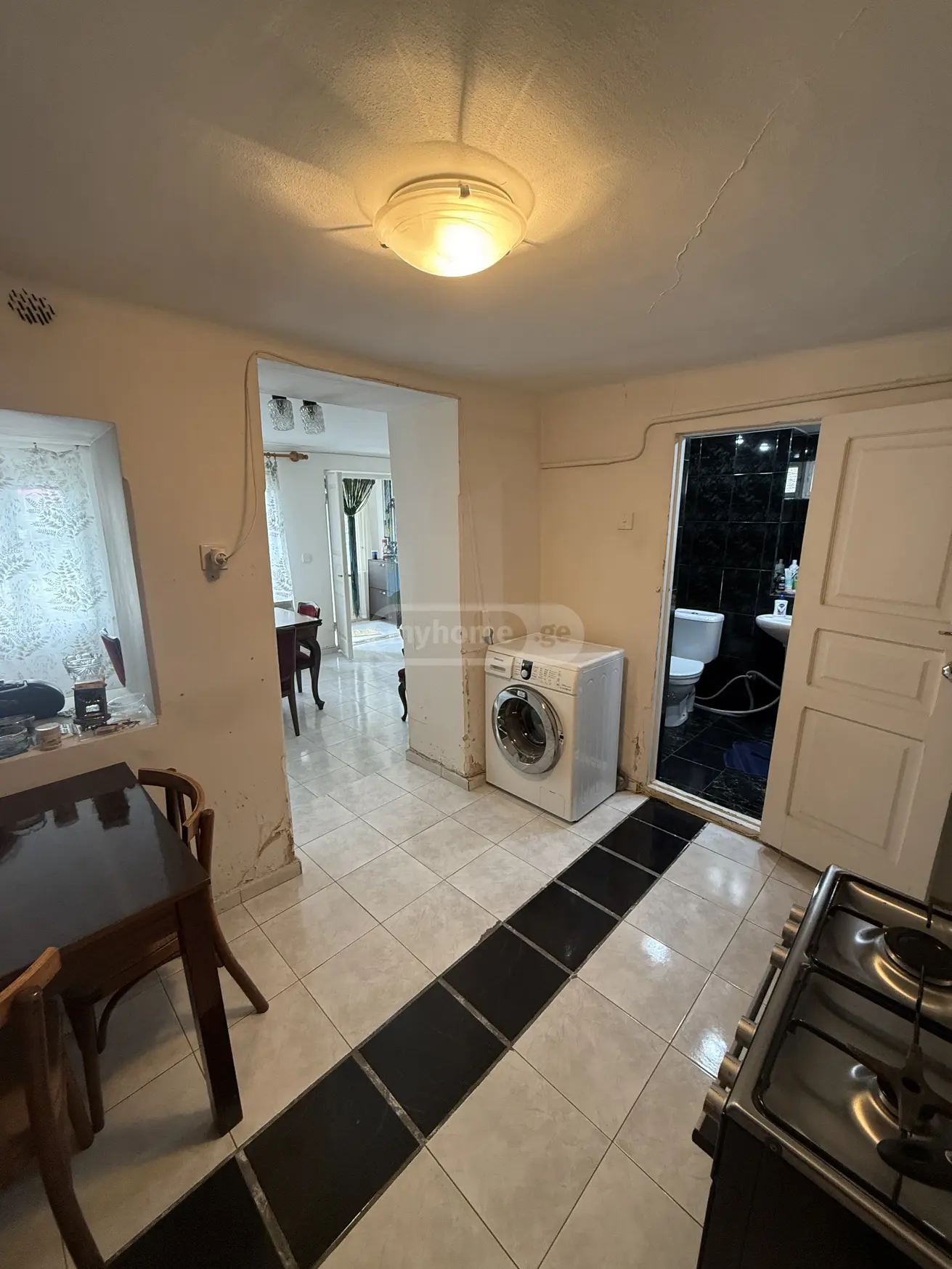 For Sale 5 Room Country House Tsqnetshi view 10