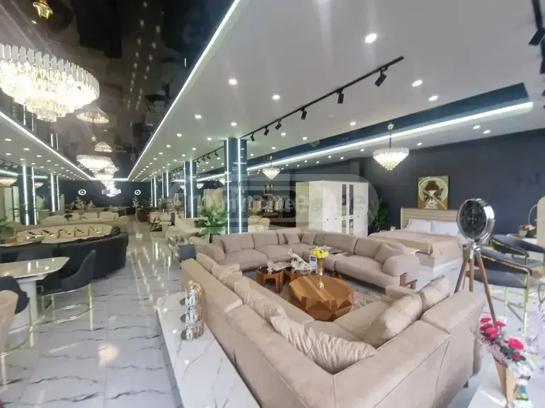 For Sale Universaluri Commercial Space In Batumi view 4