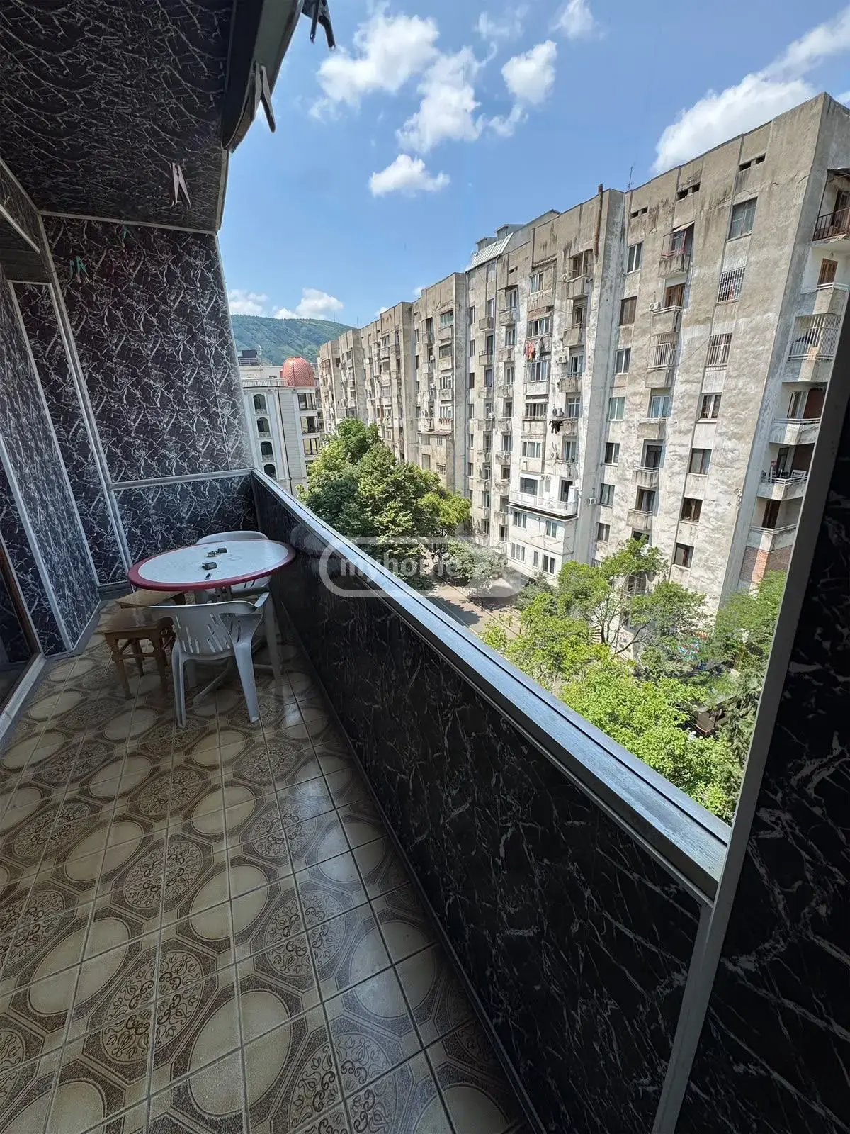 5 Room Flat For Sale view 29
