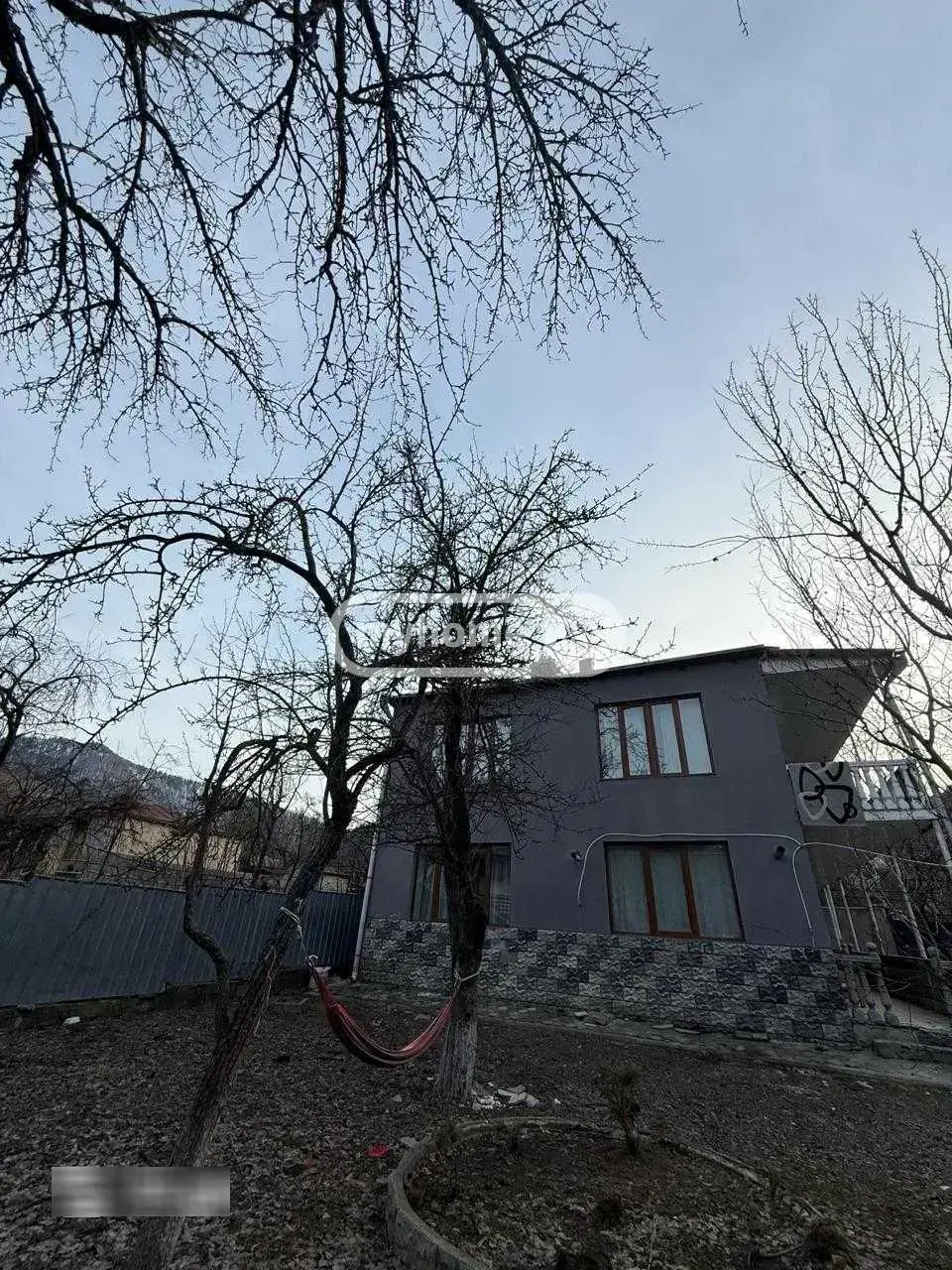 For Sale 10+ Room Private House Borjomshi view 9