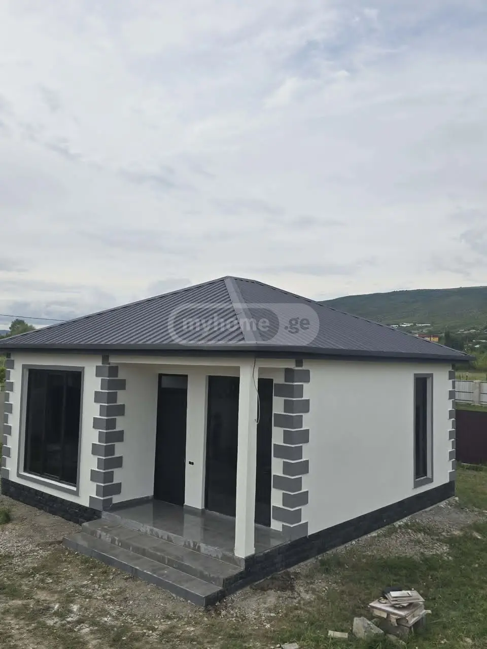 For Sale 3 Room Private House Mtskhetis Munitsipalitetshi view 1