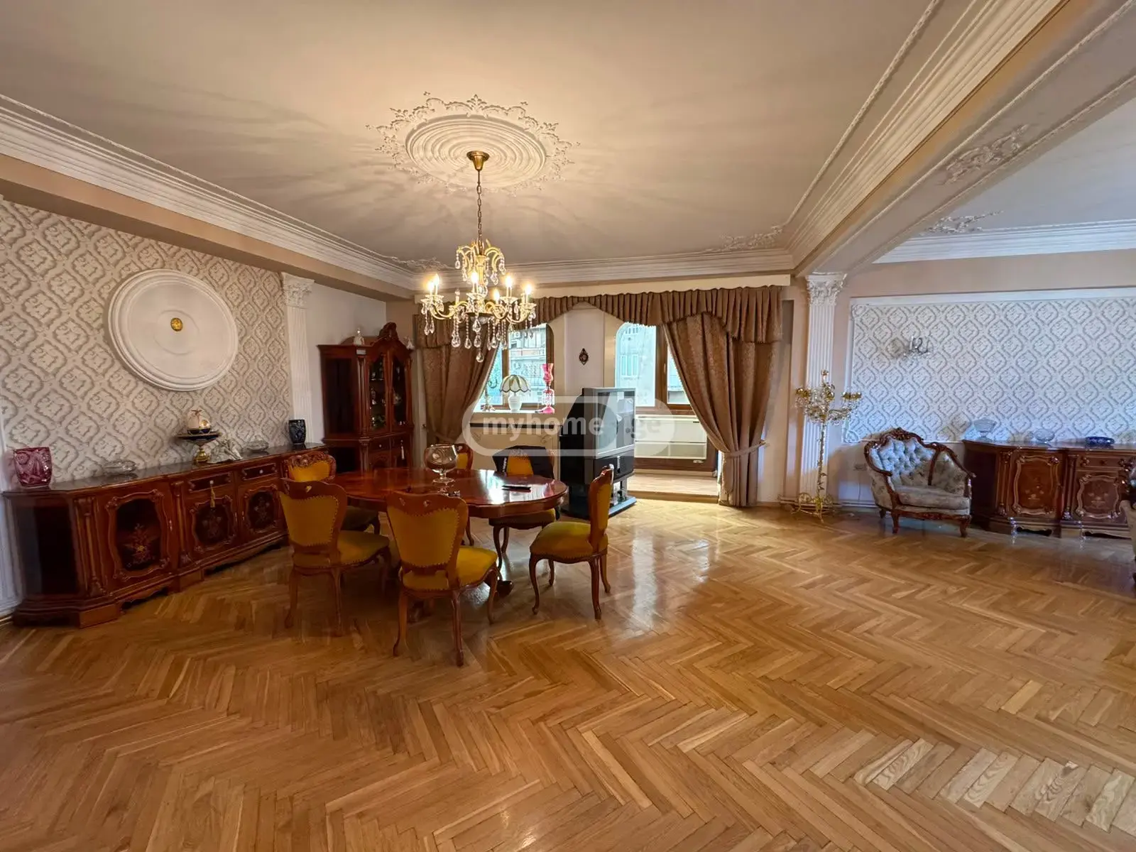 5 Room Flat For Sale view 19