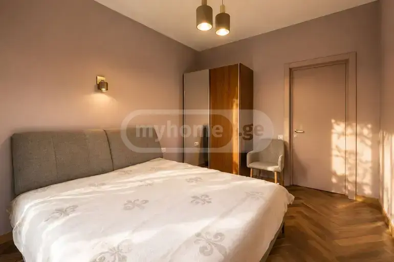 For Sale 6 Room Private House Tsqnetshi view 7
