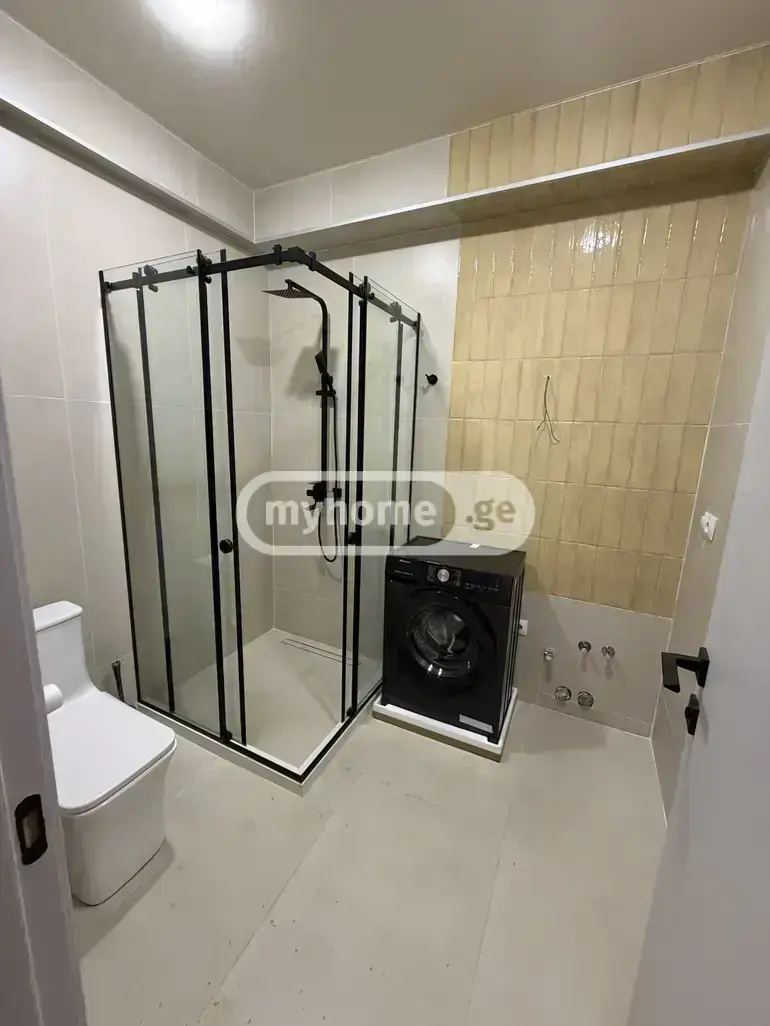 For Sale 2 Room Apartment Tabakhmelashi view 8