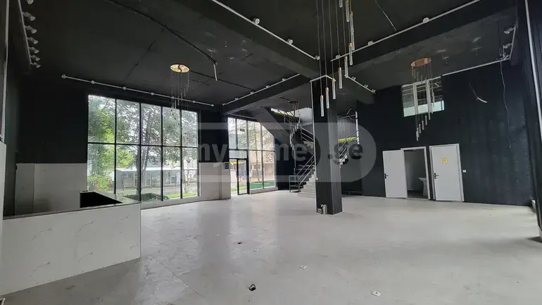 For Sale Universaluri Commercial Space Kobuletshi view 9