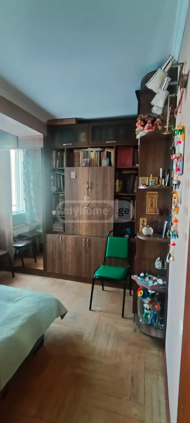 4 Room Flat For Sale view 22