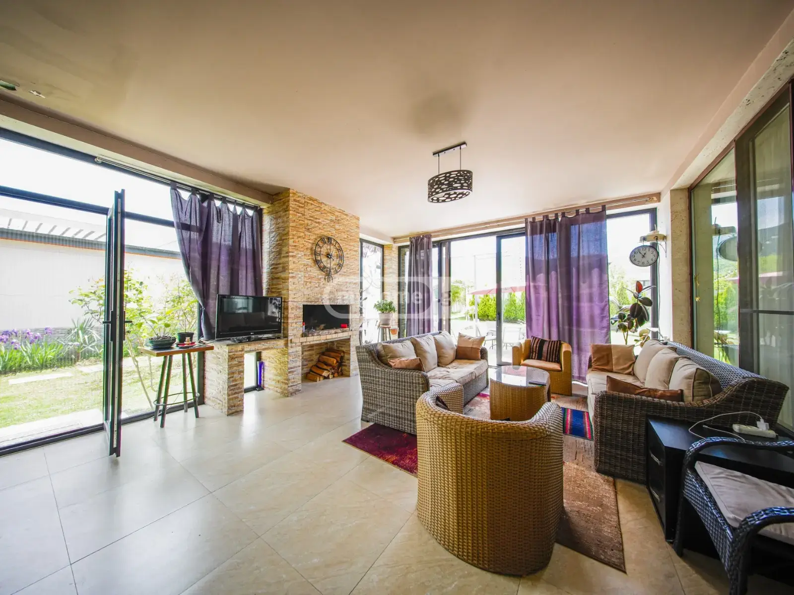 For Sale 6 Room Country House Mtskhetis Munitsipalitetshi view 9