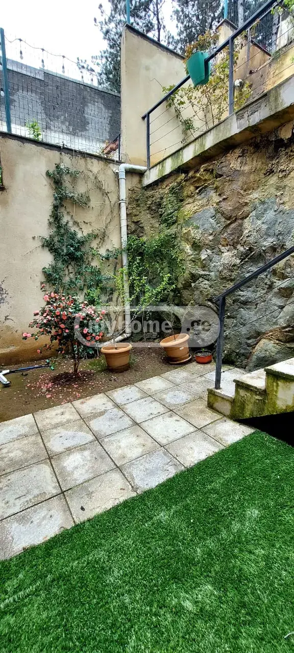 For Sale 7 Room Country House Tsqnetshi view 7