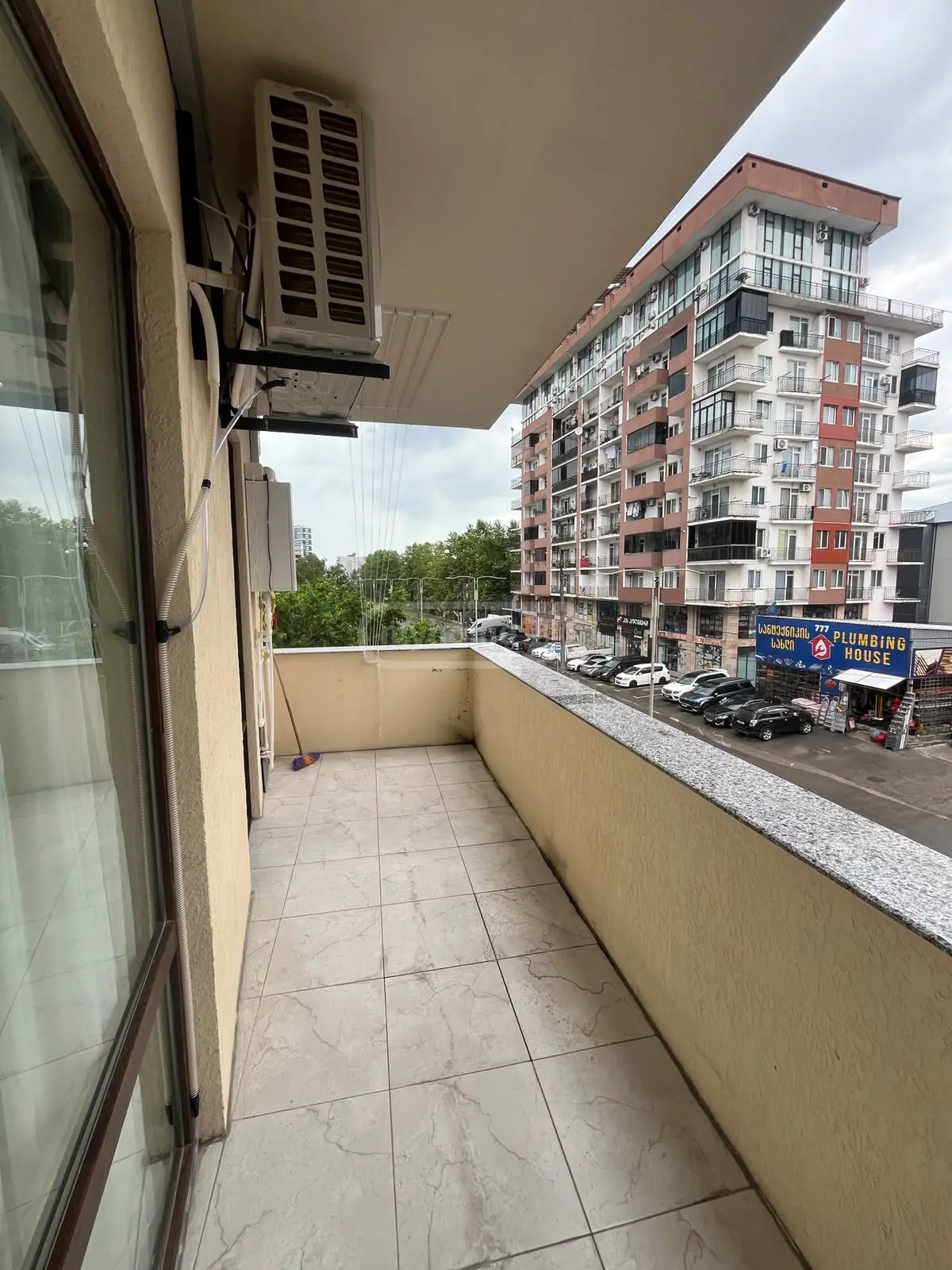 Аренда 3-комната Квартира view 8