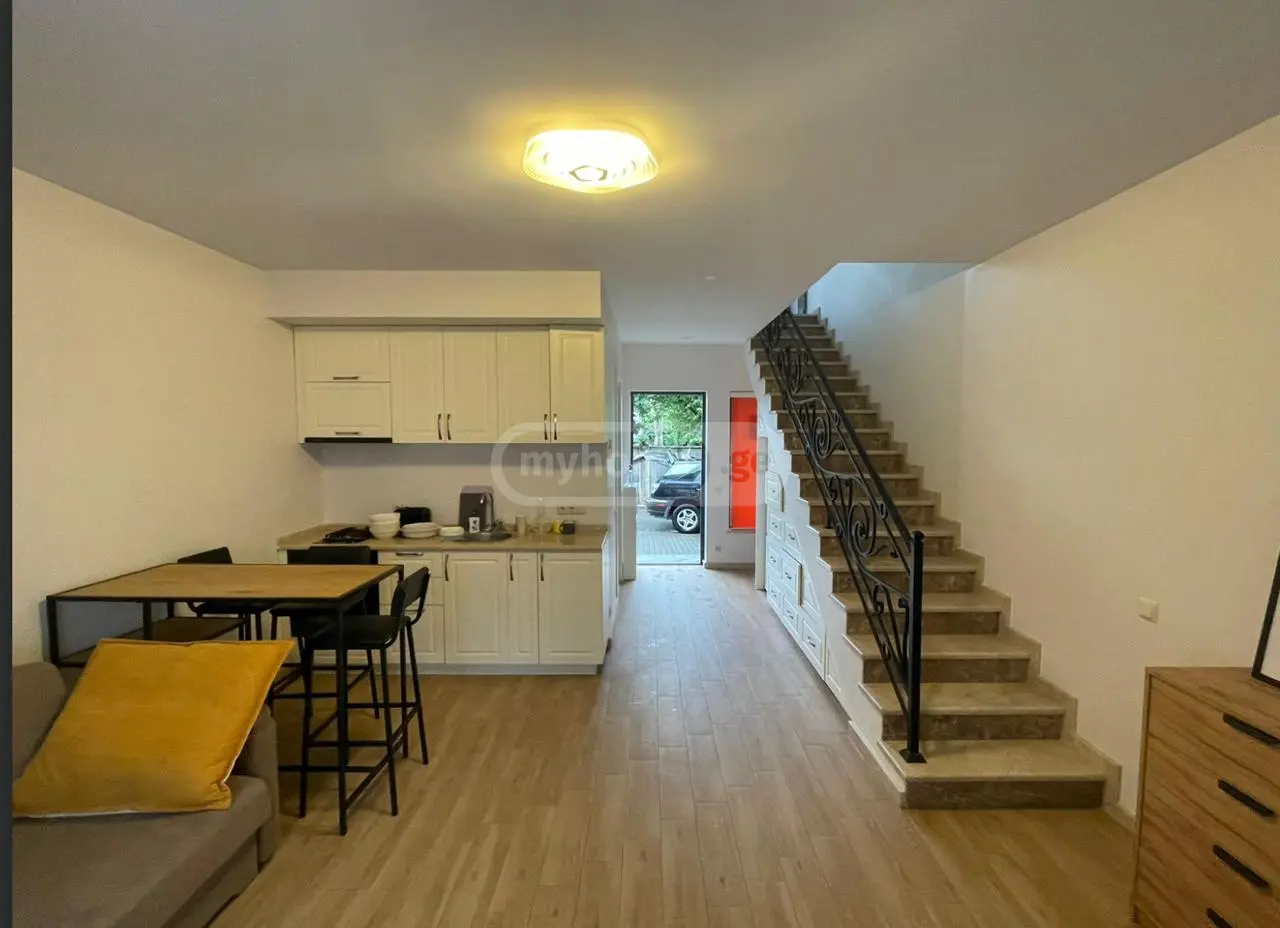 For Rent 3 Room Private House view 12