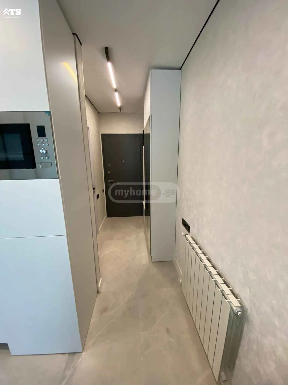 For Sale 1 Room Apartment view 6