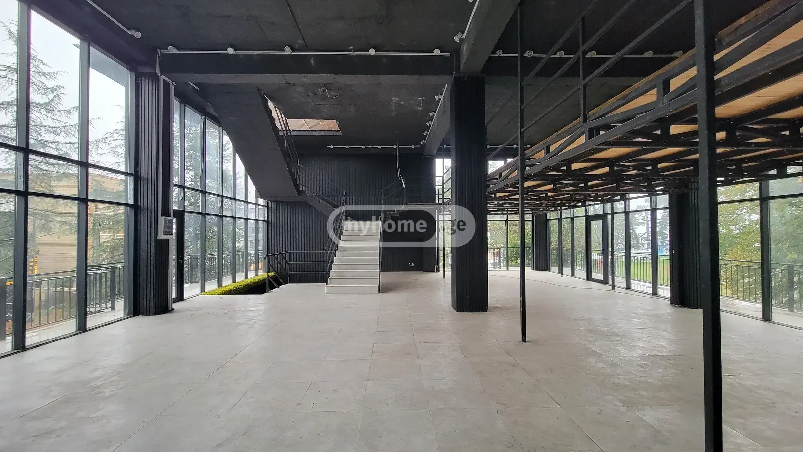 For Sale Universaluri Commercial Space Kobuletshi view 6