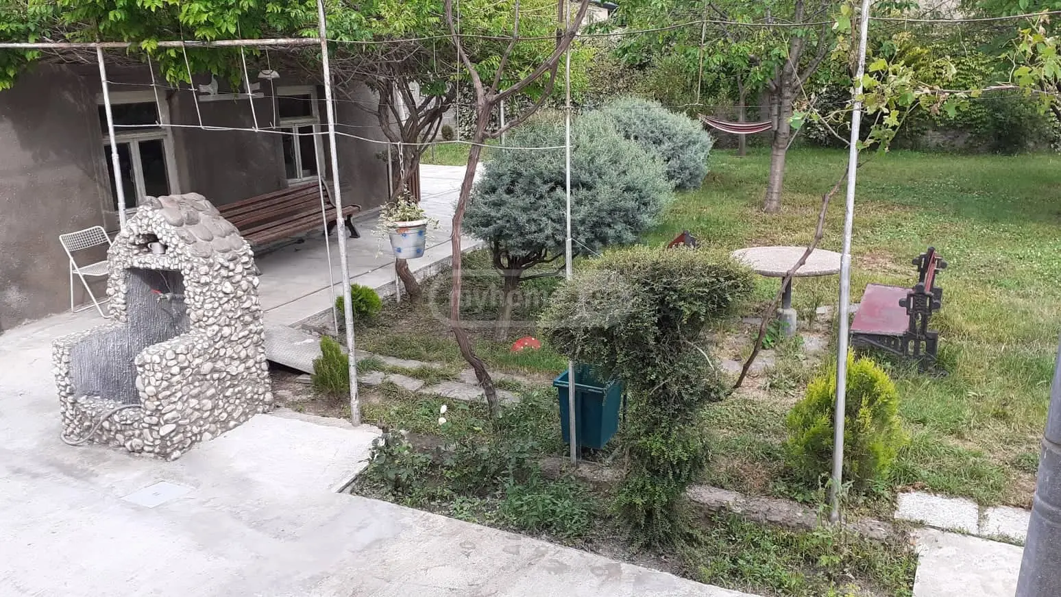For Rent 5 Room Country House Mtskhetis Munitsipalitetshi view 9