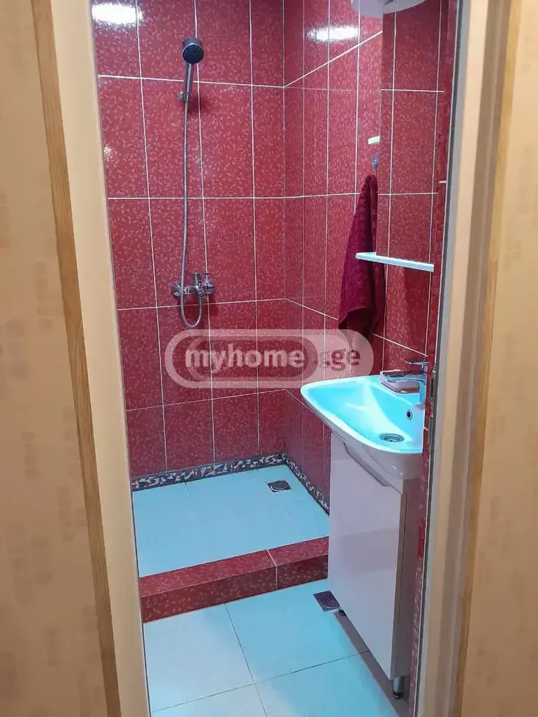 For Sale 3 Room Apartment Kutaisshi view 6