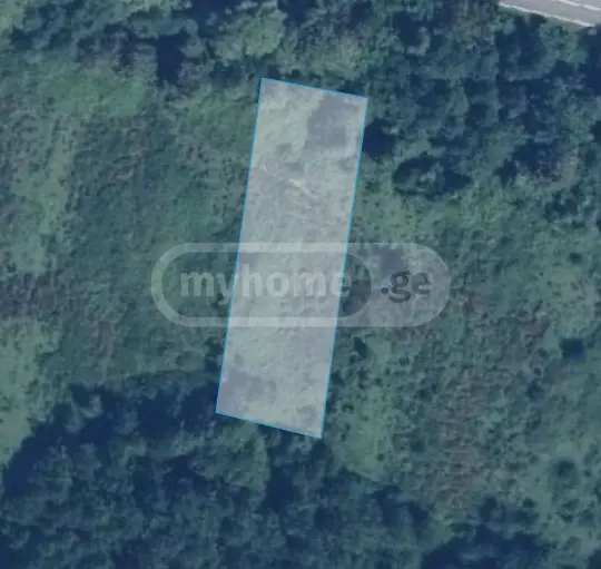 Продажа Земля / участок в Ozurgetis Munitsipalitetshi view 1