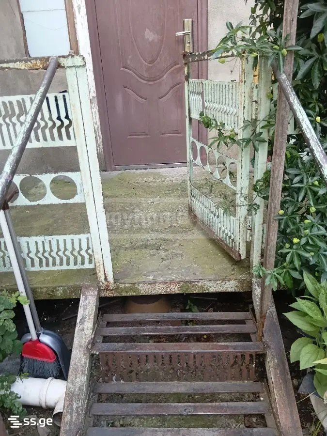 For Sale 1 Room Private House Chughuretshi, 1 of 12