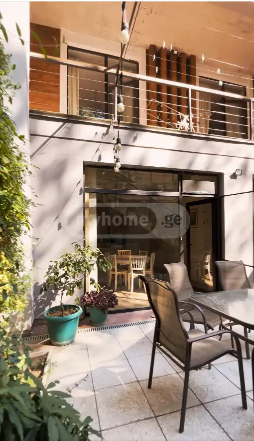 For Sale 7 Room Country House Tsqnetshi view 14