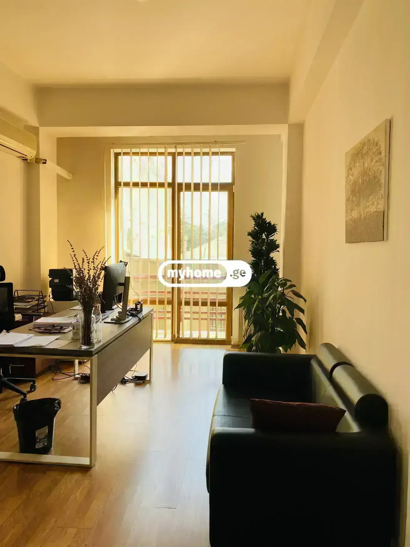 For Rent 10+ Room Sastumro In Vake, 8 of 12