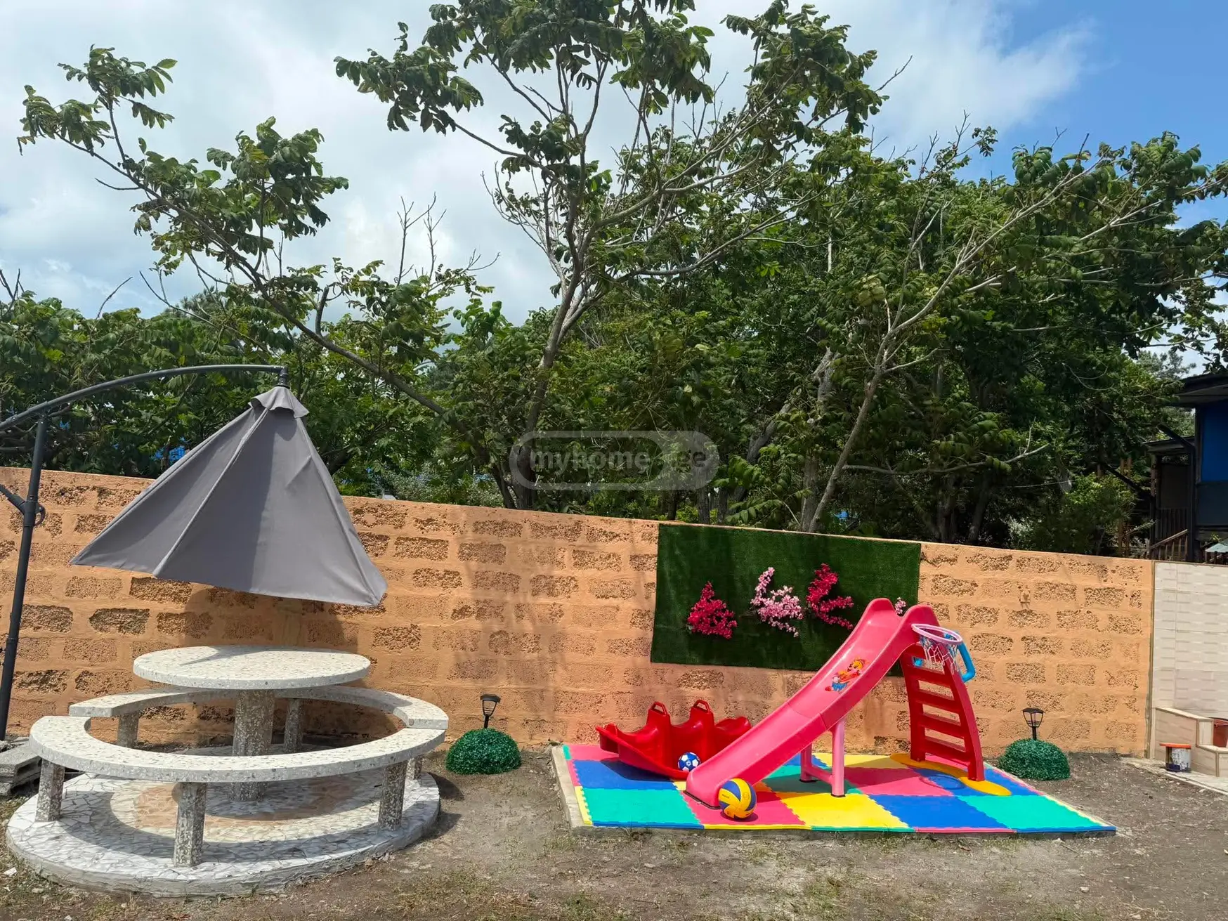 Daily Rent 1 Room Country House Ozurgetis Munitsipalitetshi view 12