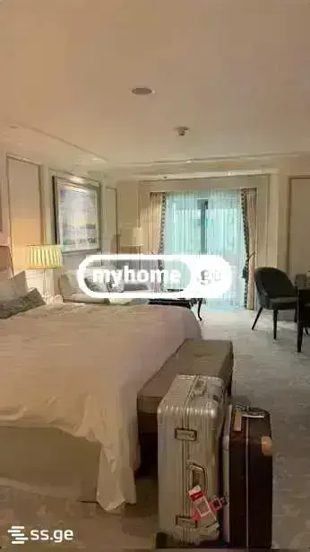 For Rent 10+ Room Sastumro In Vake, 4 of 8
