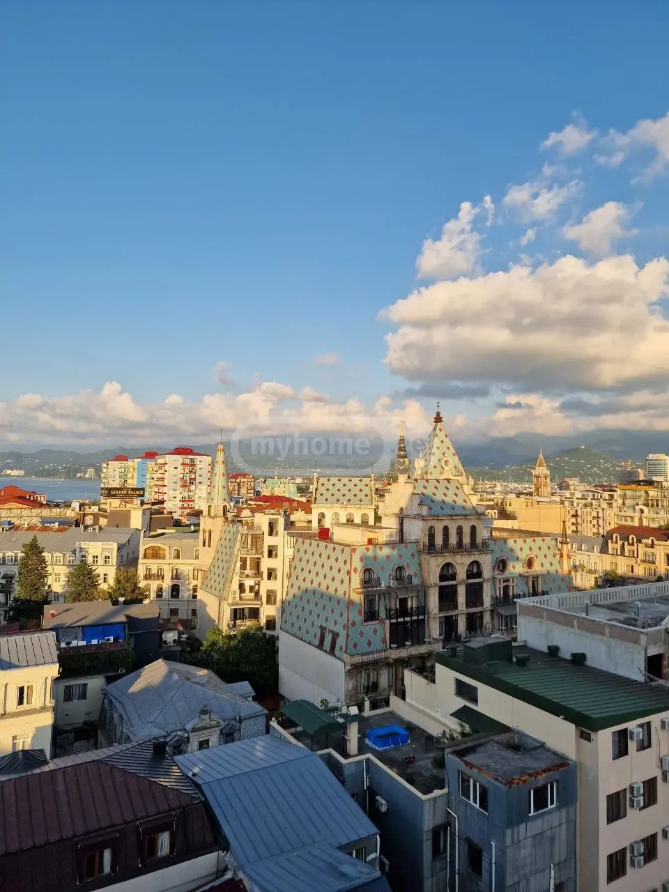 For Sale 4 Room Apartment view 8