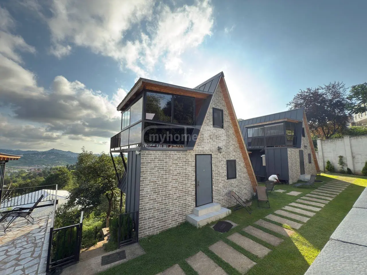 For Rent 3 Room Private House view 11