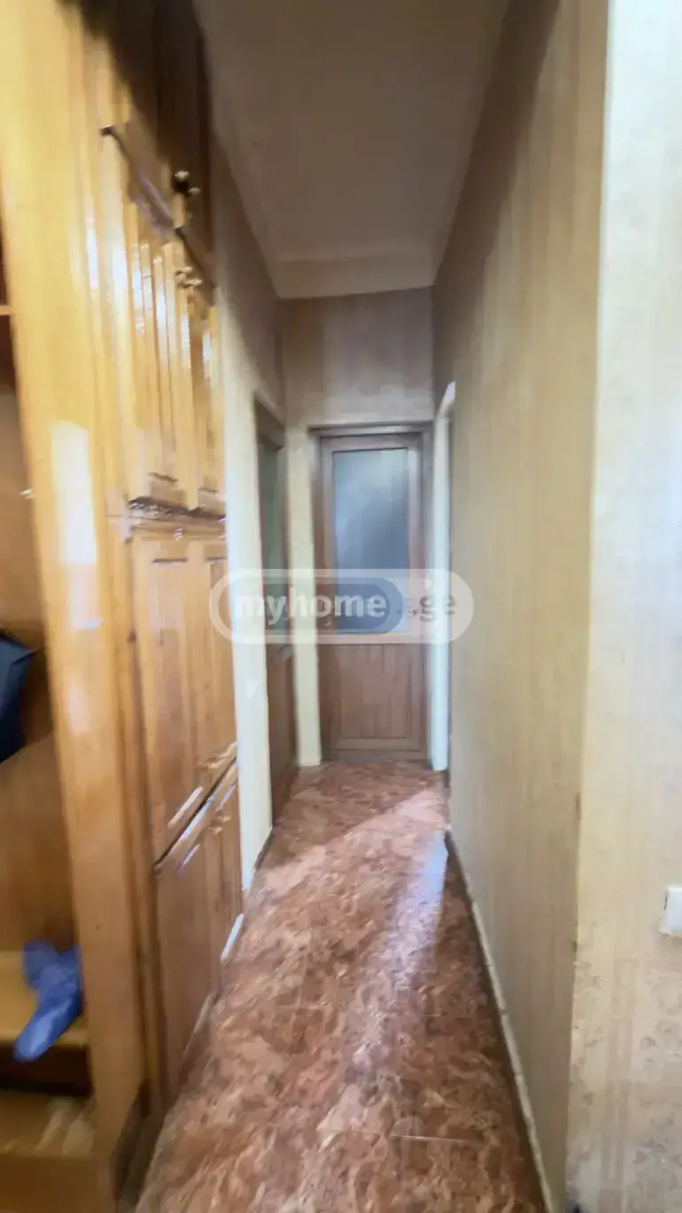 For Sale 3 Room Apartment Kutaisshi view 4