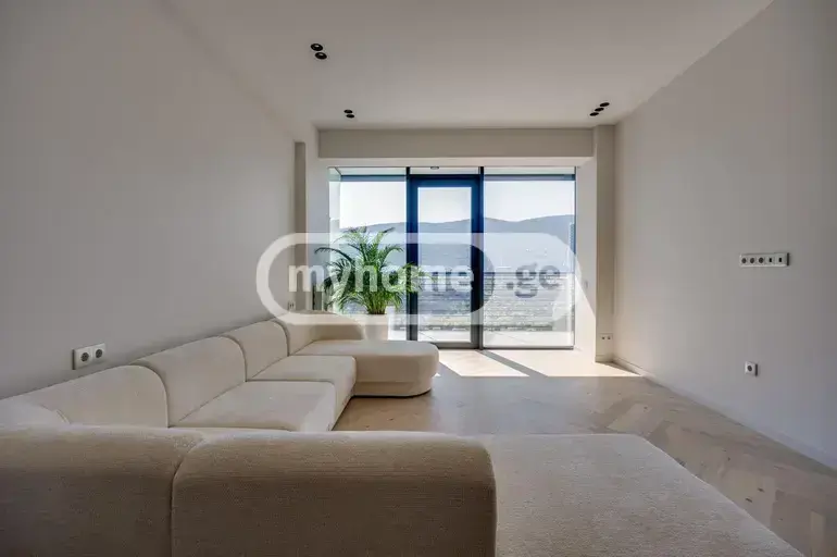 4 Room Flat For Sale view 16