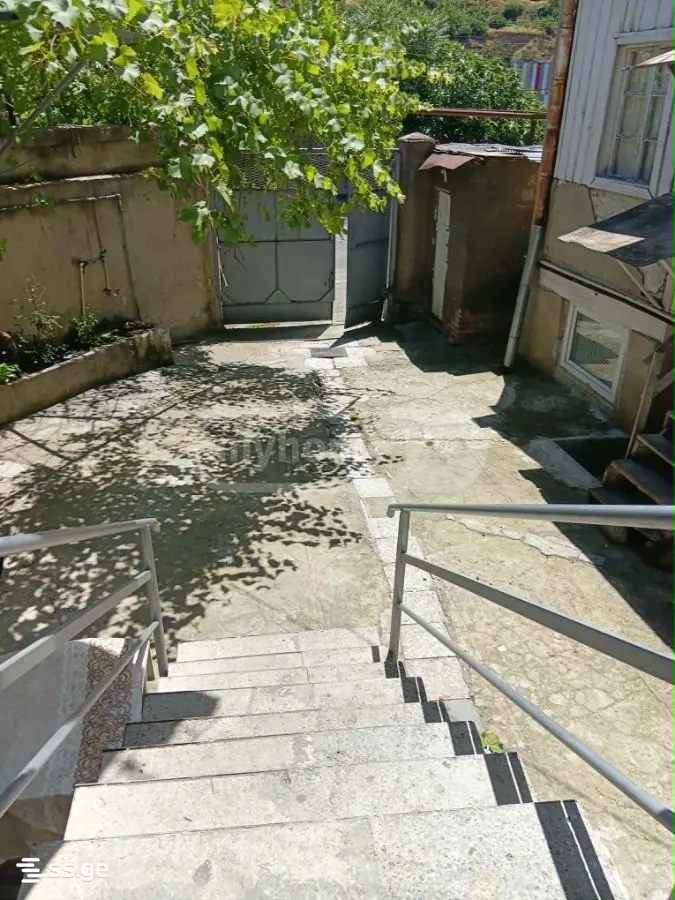 For Sale 4 Room Private House Kukiaze, 2 of 12