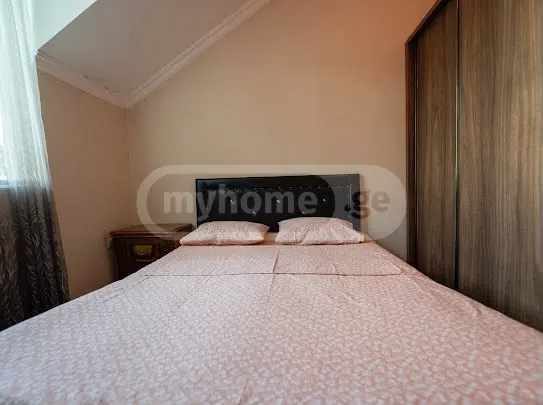 Daily Rent 6 Room Private House Kobuletis Munitsipalitetshi view 10