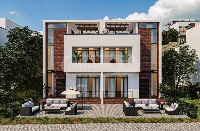 For Sale Ara Sasoplo-Sameurneo Land Plot In Batumi view 3