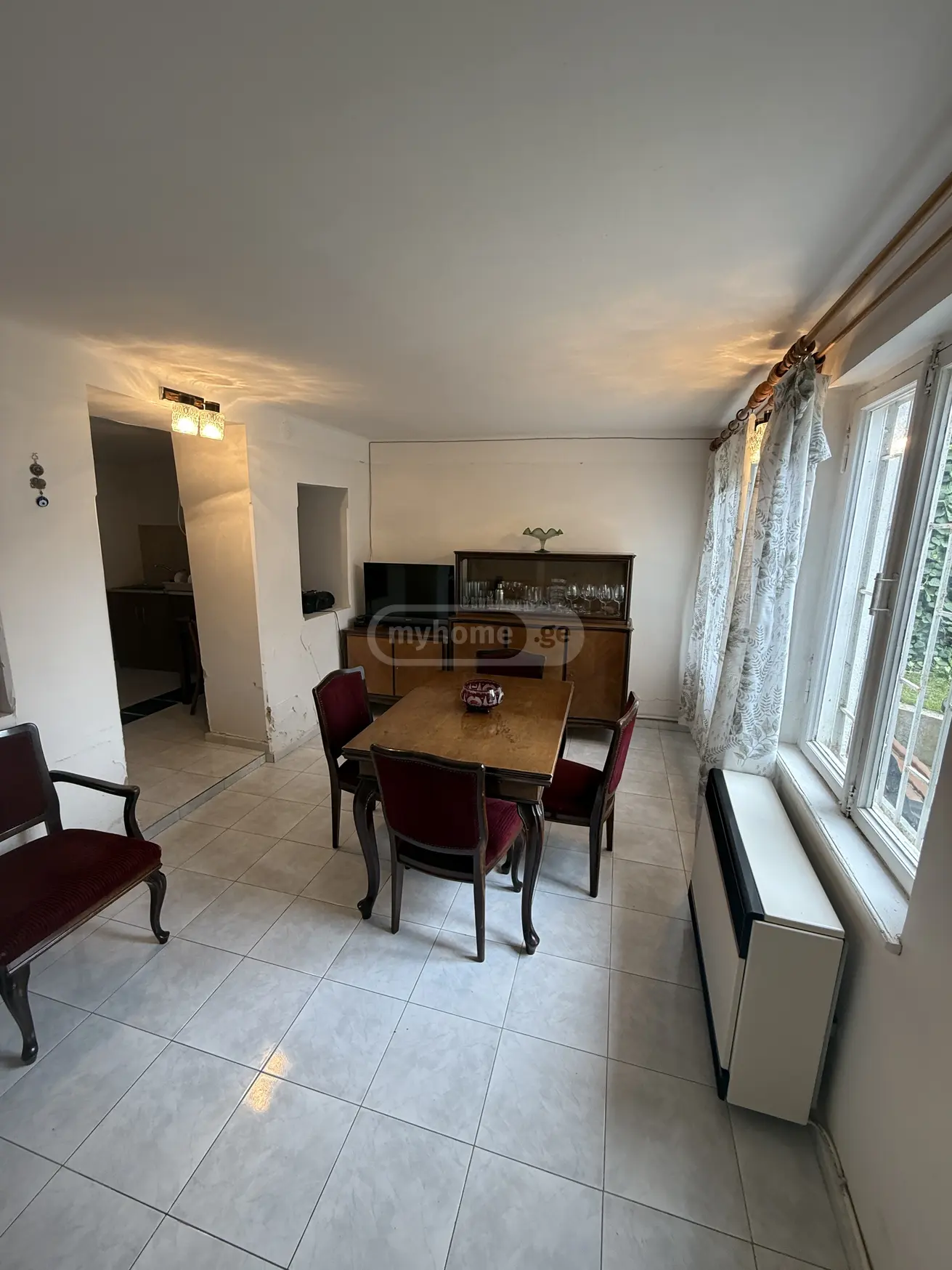 For Sale 5 Room Country House Tsqnetshi view 7