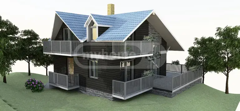 For Sale Sasoplo-Sameurneo Land Plot In Batumi view 5