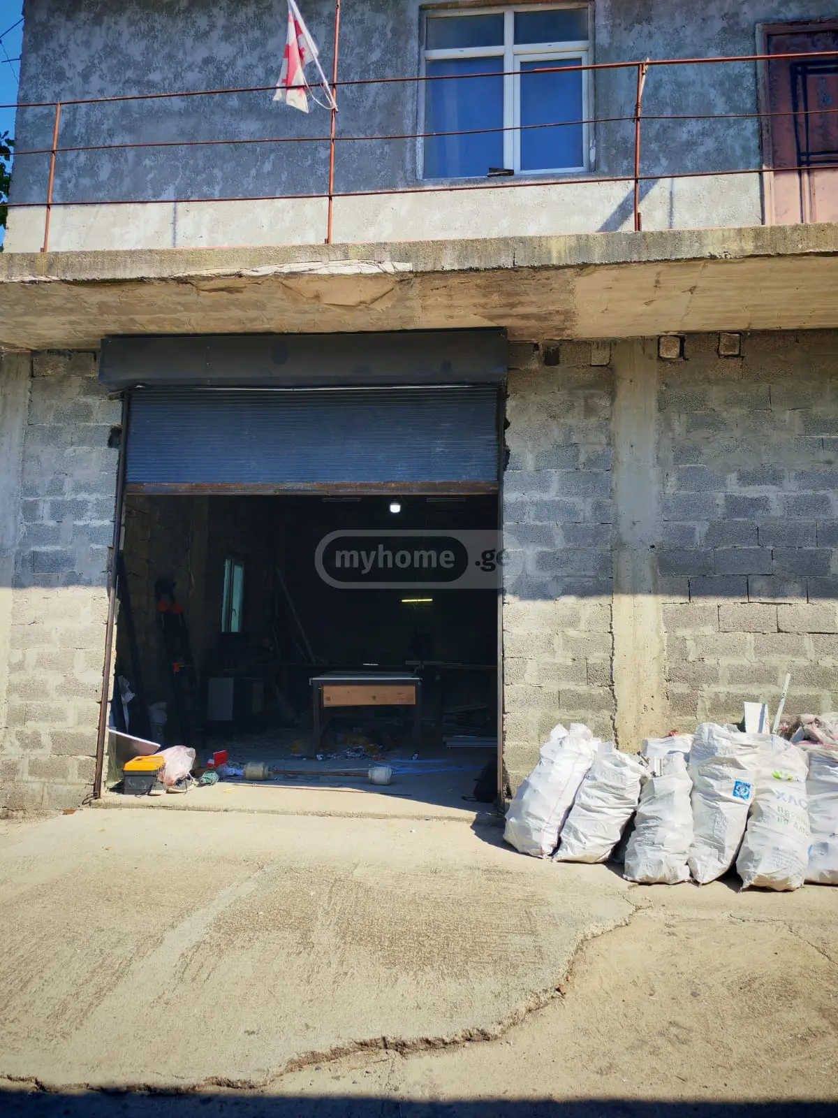 For Rent Sasatsqobe Commercial Space In Batumi view 5