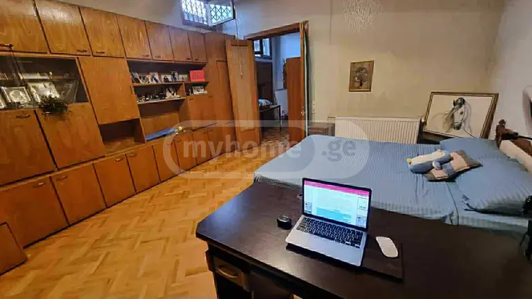 For Rent 4 Room Private House Samgorshi, 4 of 12
