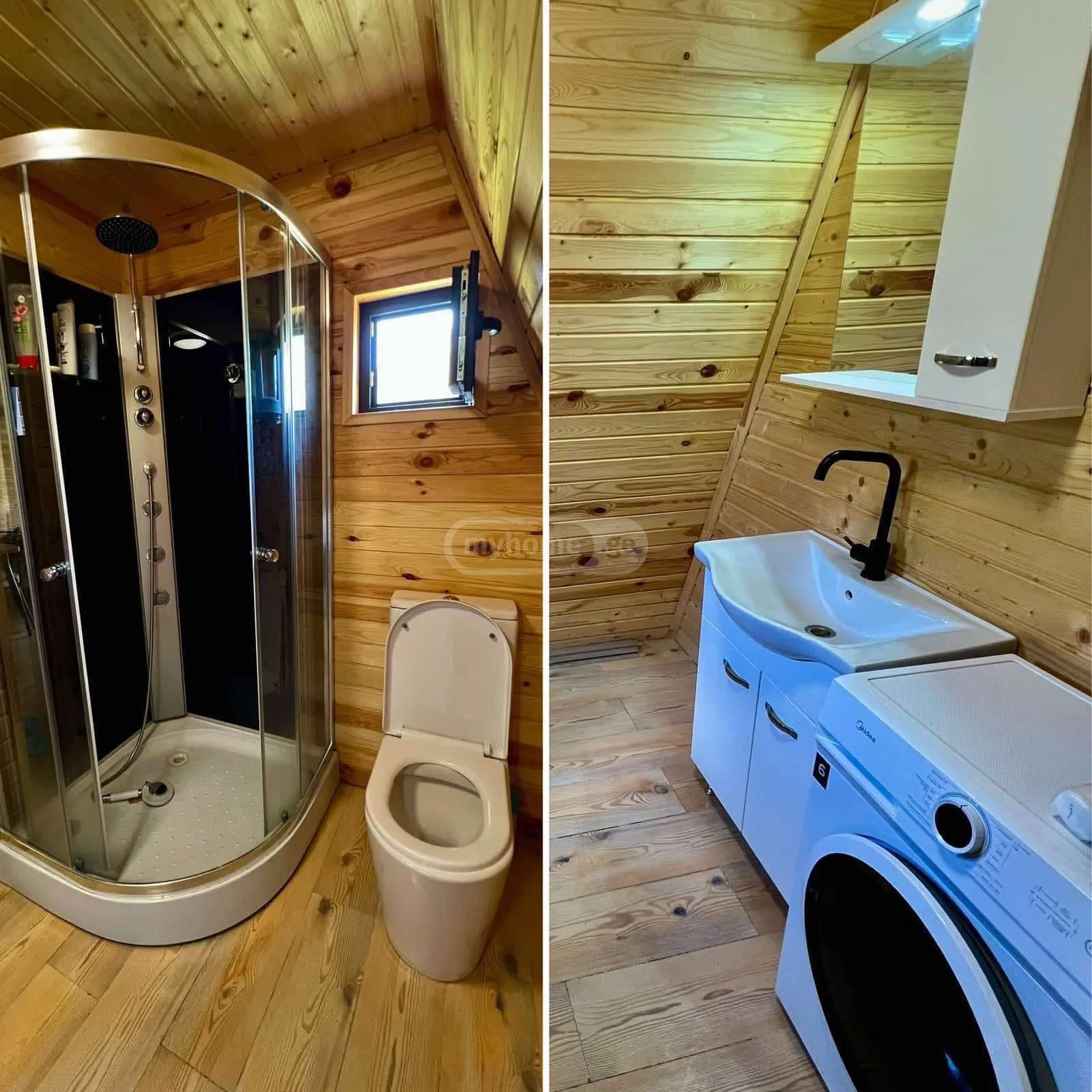 Продажа Земля / участок в Qazbegshi view 5
