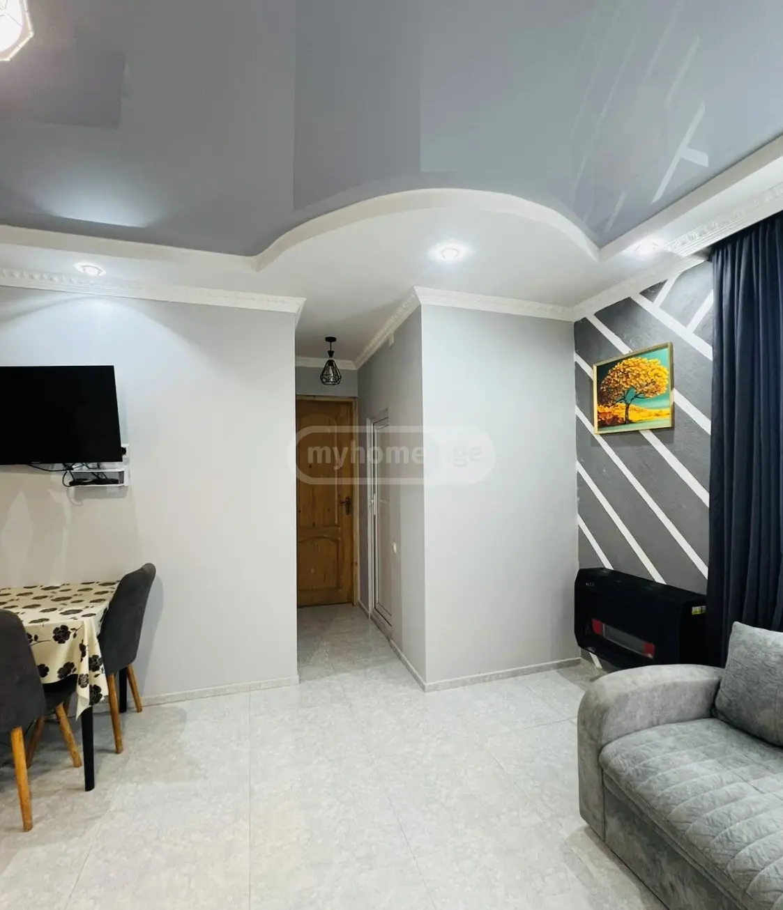 For Rent 2 Room Private House view 2