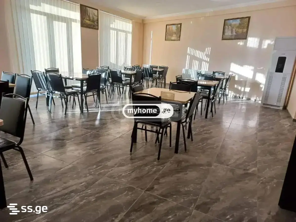 For Sale 10+ Room Sastumro Varketilshi view 6