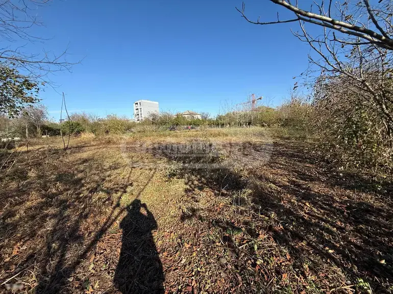 For Sale Sasoplo-Sameurneo Land Plot In Batumi view 4