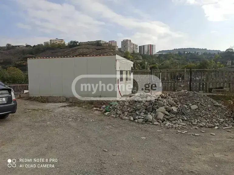 For Sale Ara Sasoplo-Sameurneo Land Plot Dighmis Masivshi view 2