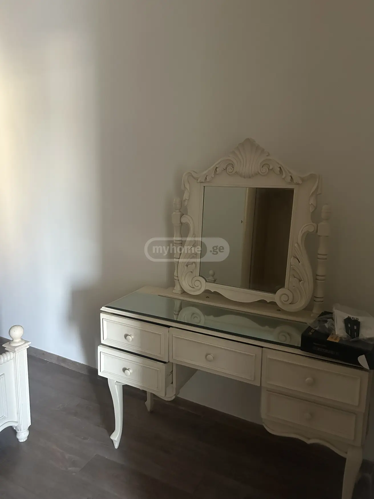 2 Room Flat For Rent. Avlabari view 17
