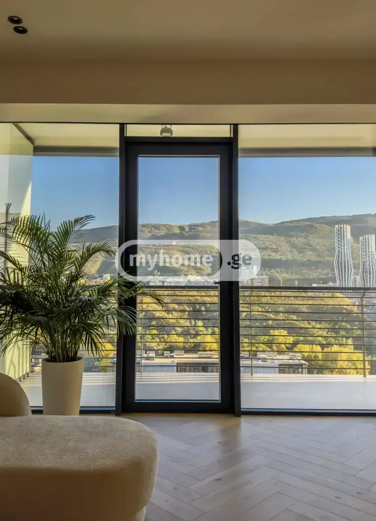 4 Room Flat For Sale view 17