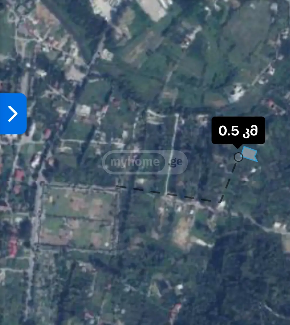 Продажа Земля / участок в Khelvachauris Munitsipalitetshi view 5